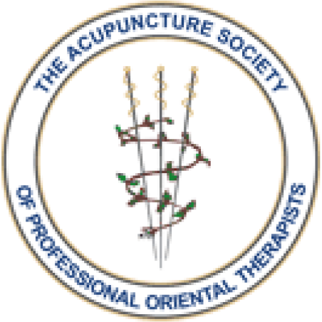 Acupuncture logo