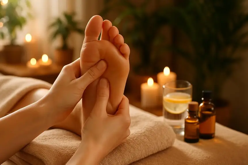 reflexology hero